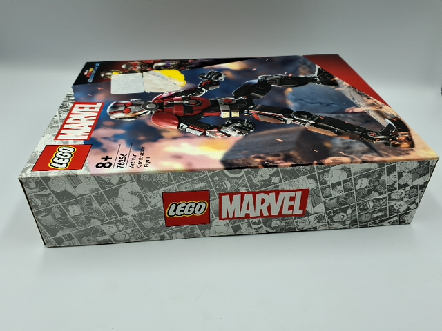 Lego " MARVEL " Ant-Man